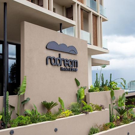 Radream Hotels & Spa Radhimë Buitenkant foto