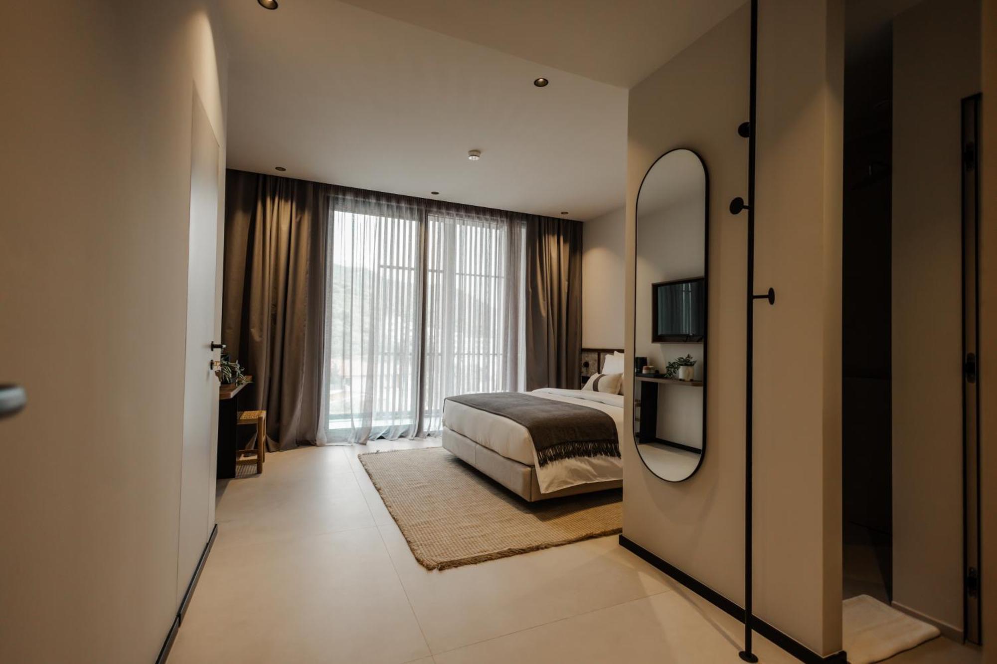 Radream Hotels & Spa Radhimë Buitenkant foto