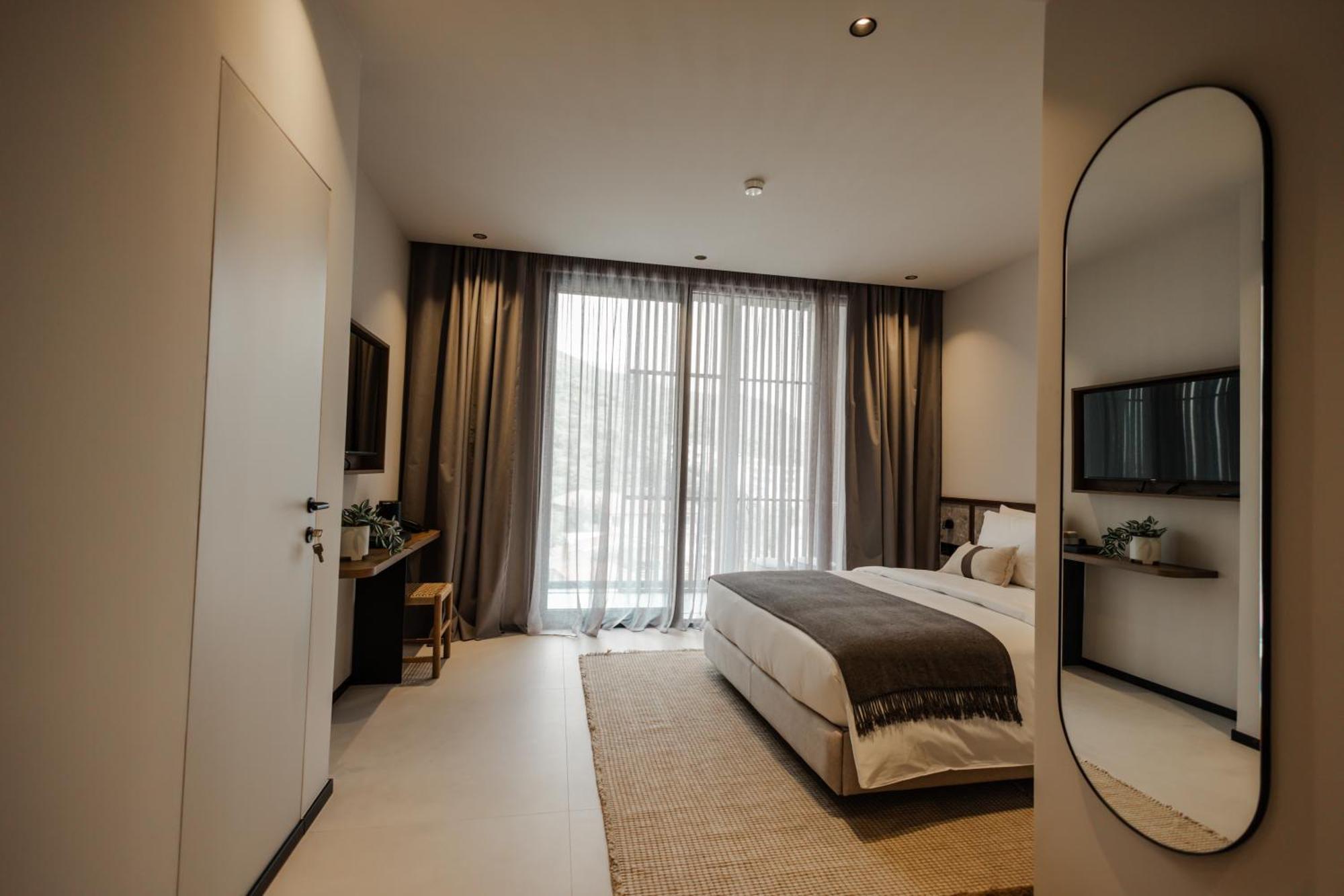 Radream Hotels & Spa Radhimë Buitenkant foto