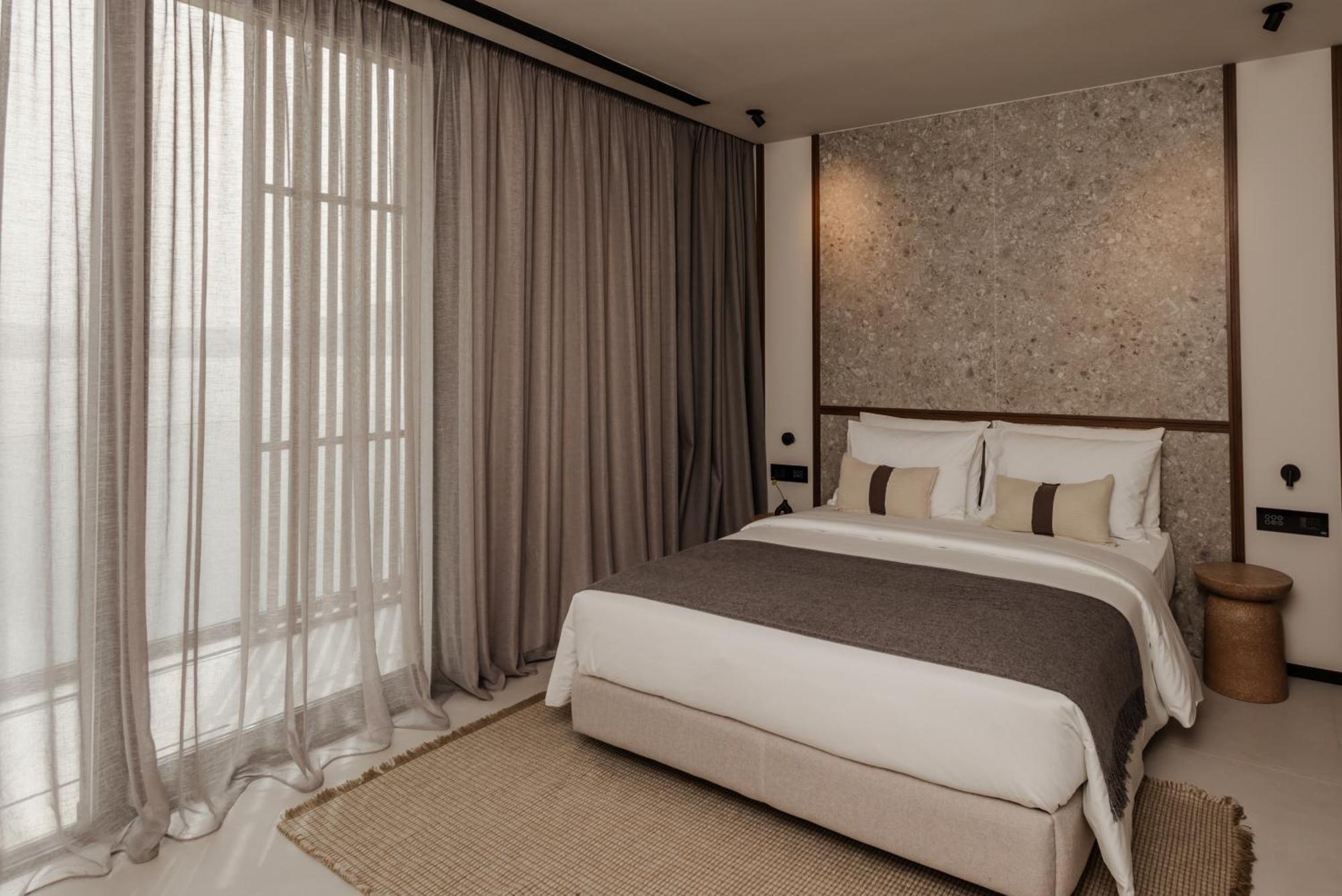 Radream Hotels & Spa Radhimë Buitenkant foto