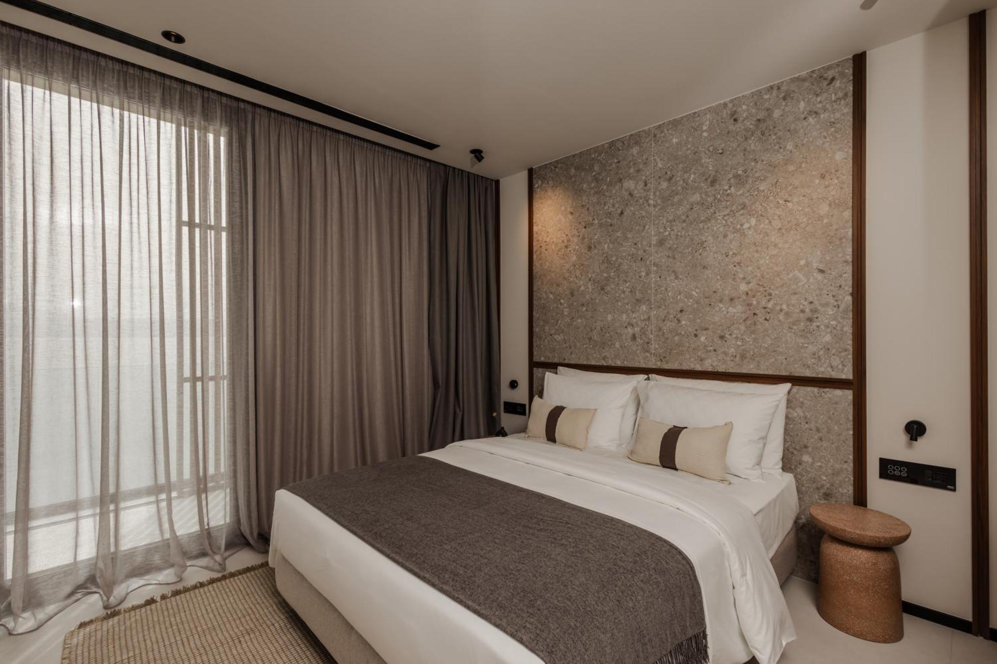 Radream Hotels & Spa Radhimë Buitenkant foto