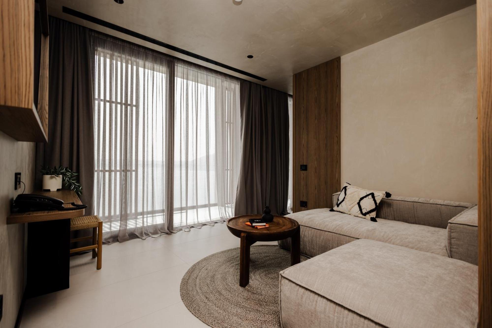 Radream Hotels & Spa Radhimë Buitenkant foto